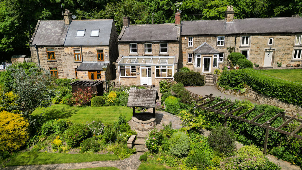 Far Hill Ashover